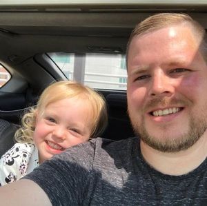 Meet your Posher, Chris